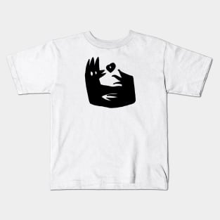 bird Kids T-Shirt